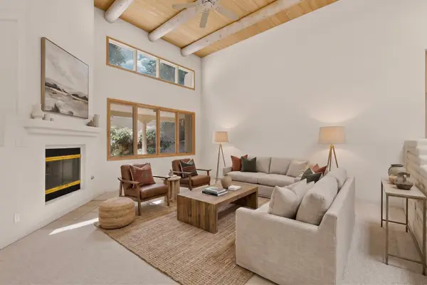 8242 Raintree Drive Ne, Albuquerque, NM 87122