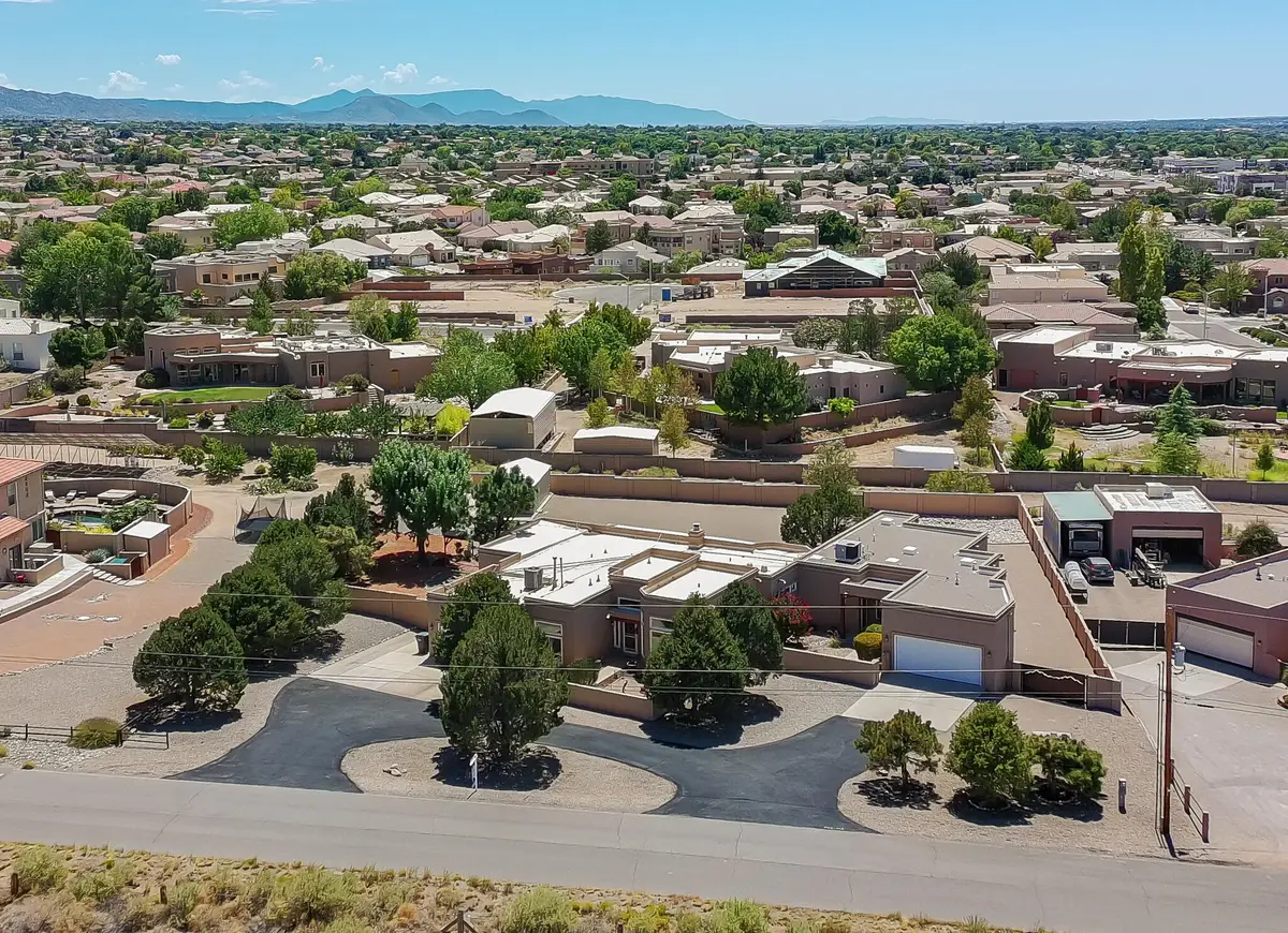 9174 Signal Avenue Ne, Albuquerque, NM 87122 - #1