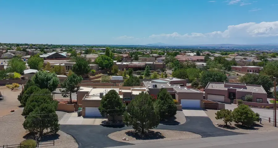 9174 Signal Avenue Ne, Albuquerque, NM 87122 - #2