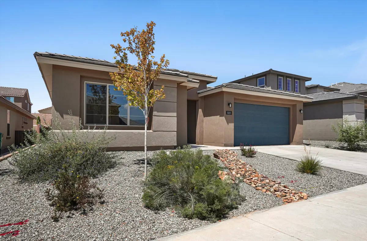 3025 Espinela Street Se, Rio Rancho, NM 87124 - #1