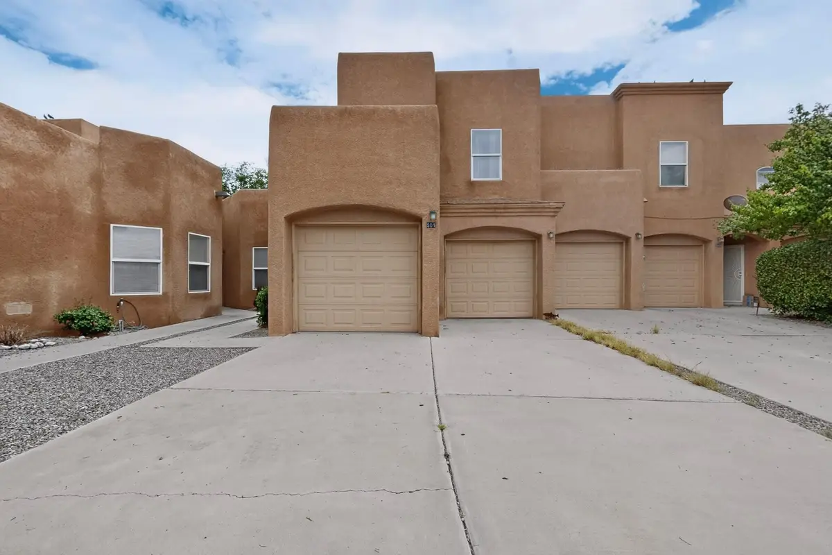 504 Kally Court Ne, Albuquerque, NM 87123 - #1
