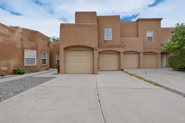 504 Kally Court Ne, Albuquerque, NM 87123