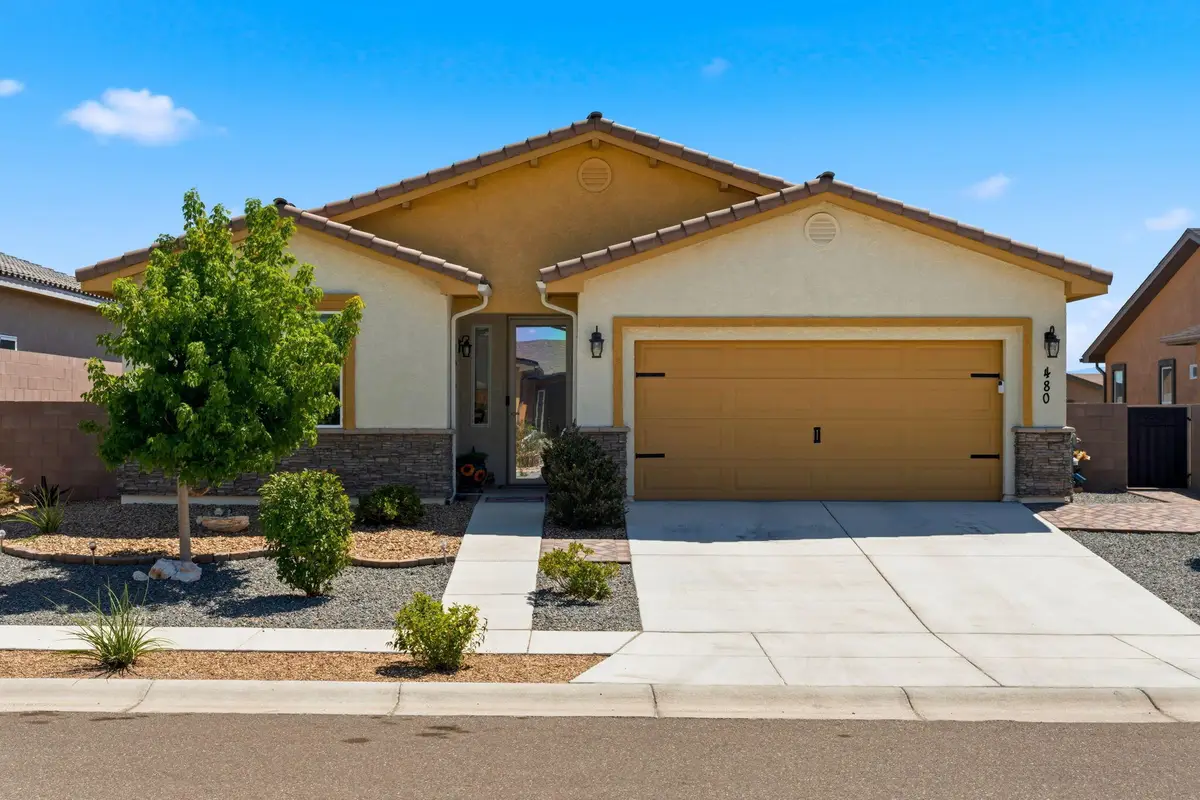 480 Pecos River Road Sw, Los Lunas, NM 87031 - #1