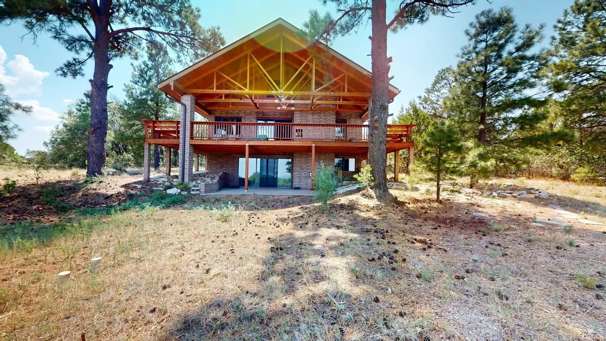 434 Juan Tomas Road, Tijeras, NM 87059 - #1