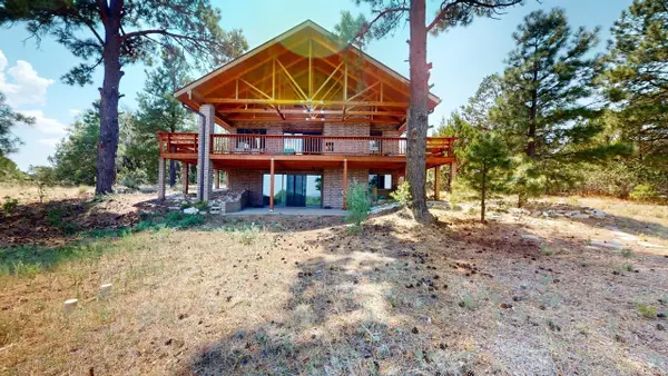 434 Juan Tomas Road, Tijeras, NM 87059