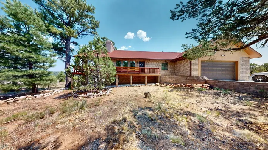 434 Juan Tomas Road, Tijeras, NM 87059 - #2