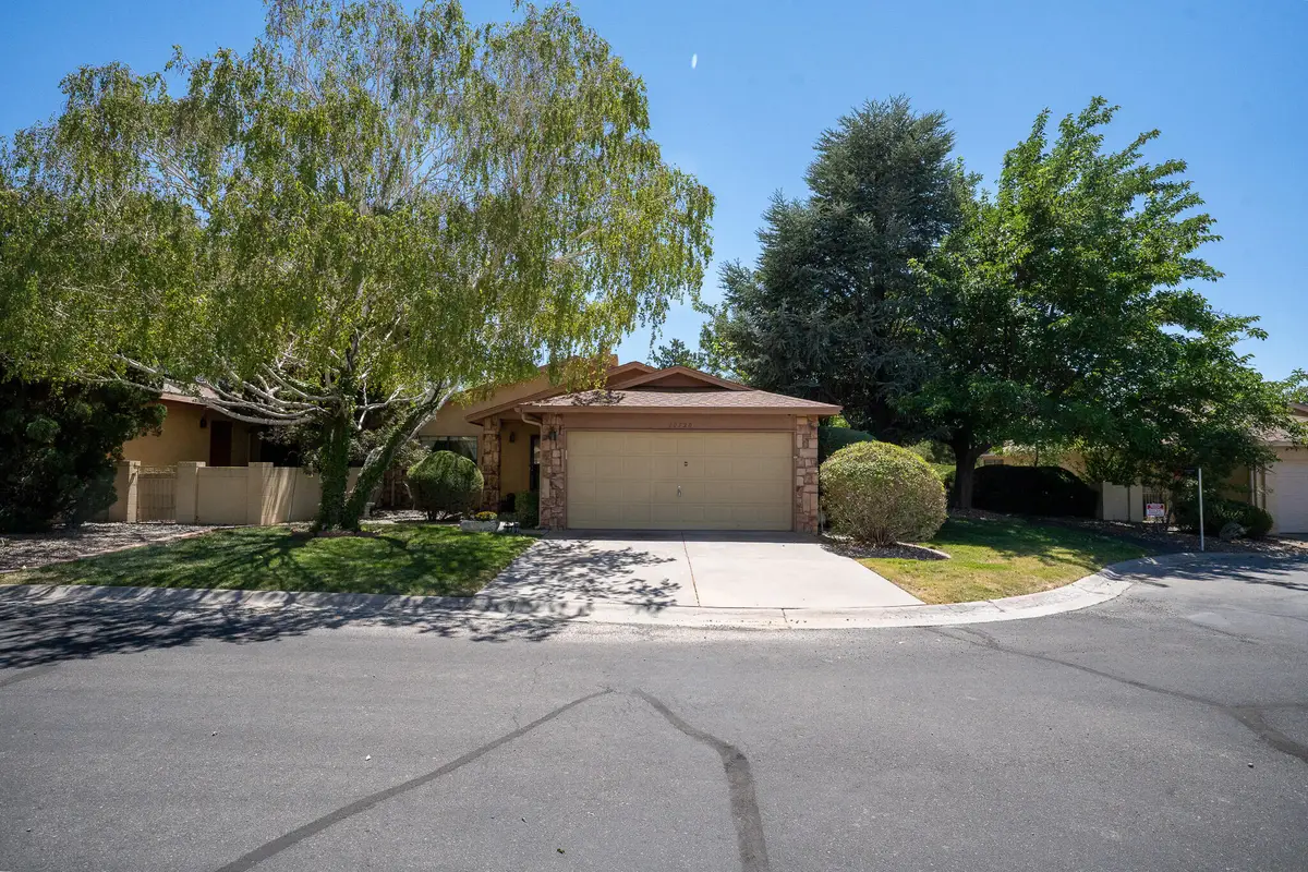 10720 Pennyback Park Drive Ne, Albuquerque, NM 87123 - #1