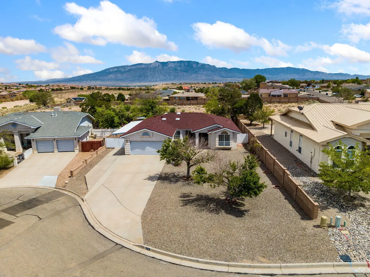 54 Acadia Court Se, Rio Rancho, NM 87124 - #1