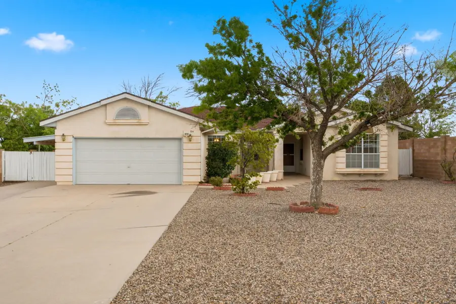 54 Acadia Court Se, Rio Rancho, NM 87124 - #2