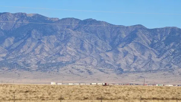 VL Rdo Lot 12 Block 4 #28, Los Lunas, NM 87031