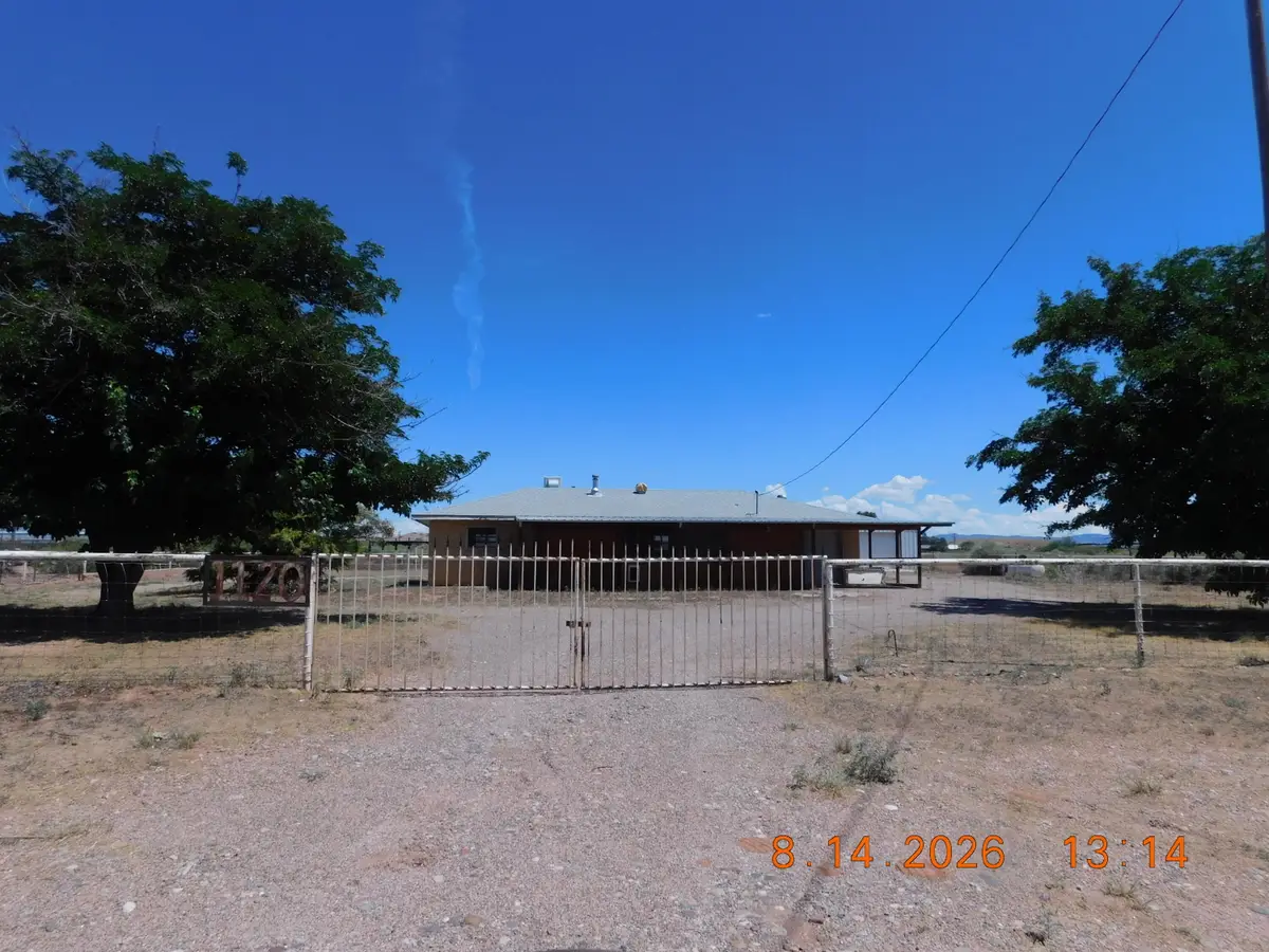 1120 Nm-304, Veguita, NM 87062 - #1