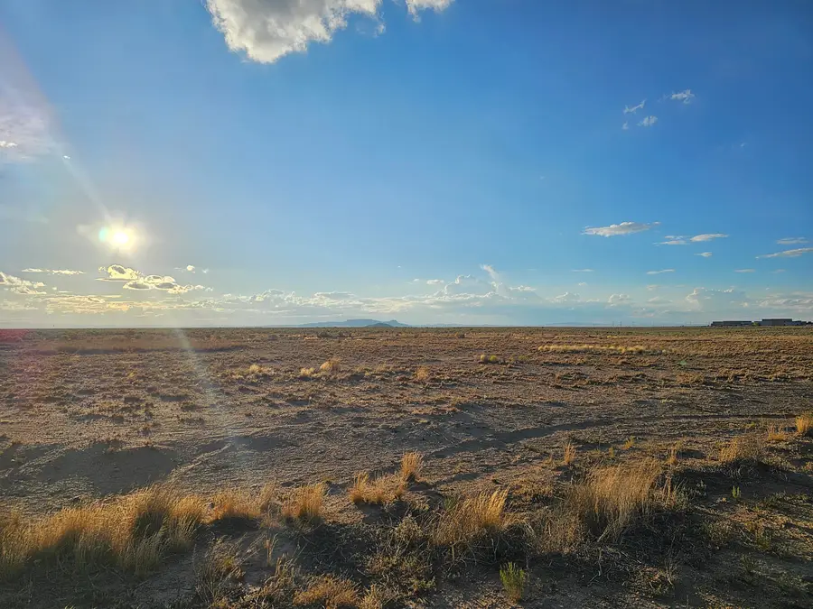VL Rdo Lot 10 Block 14 #7, Los Lunas, NM 87031 - #2