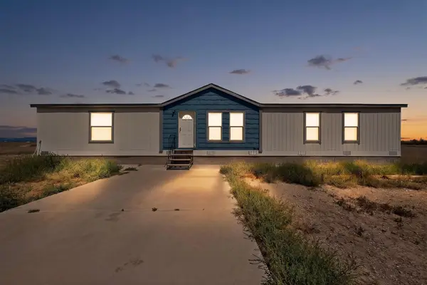 13 Windswept Road, Moriarty, NM 87035