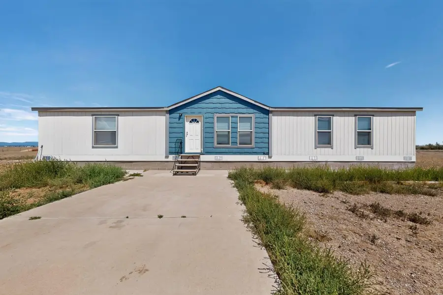 13 Windswept Road, Moriarty, NM 87035 - #2
