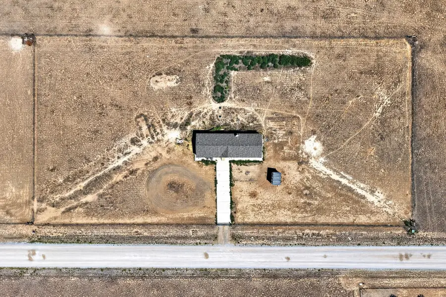 13 Windswept Road, Moriarty, NM 87035 - #3