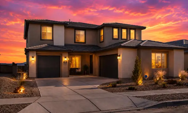 1700 Copper Mountain Trail Nw, Albuquerque, NM 87120