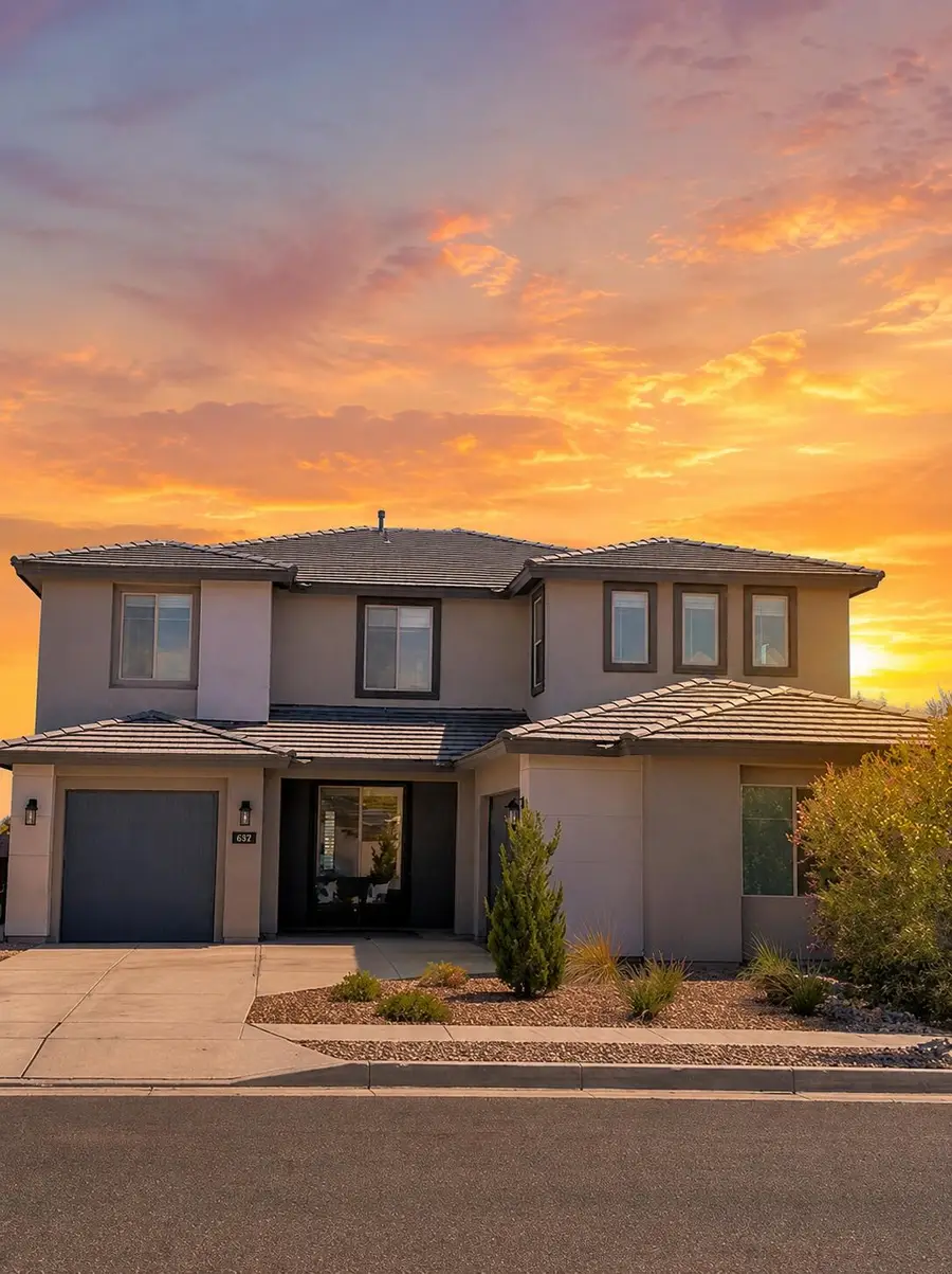 1700 Copper Mountain Trail Nw, Albuquerque, NM 87120 - #3