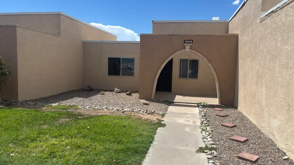 1355 Rio Rancho Boulevard Se #APT B, Rio Rancho, NM 87124 - #1