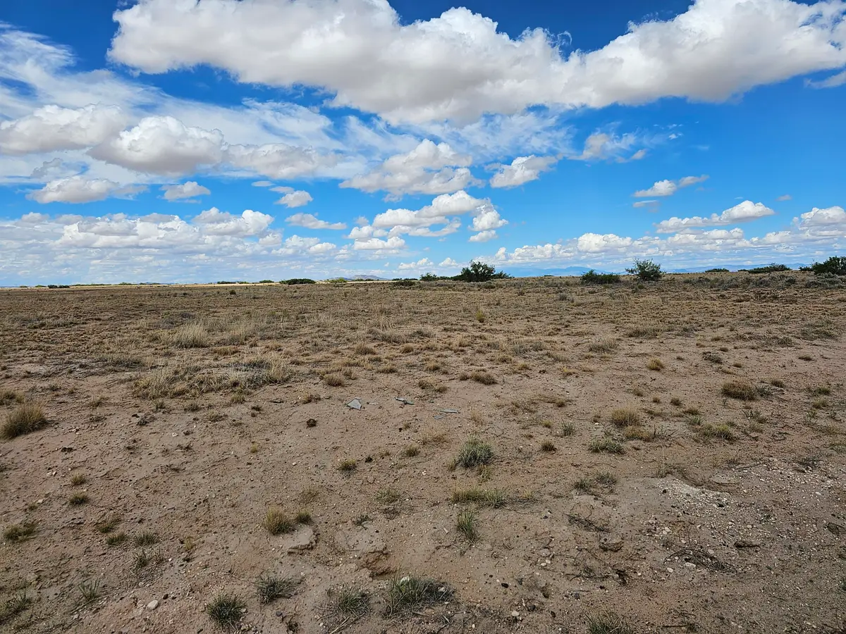 VL Rrg Lot 93 #7E, Belen, NM 87002 - #1