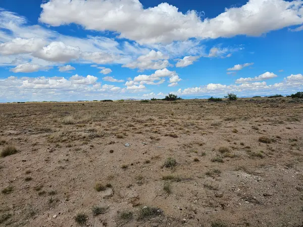 VL Rrg Lot 93 #7E, Belen, NM 87002