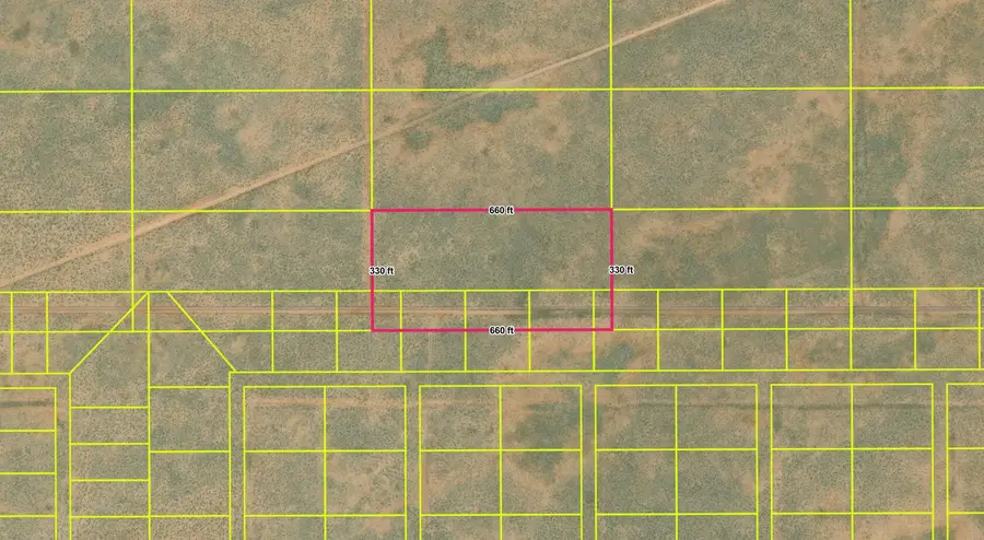 VL Rrg Lot 93 #7E, Belen, NM 87002 - #3