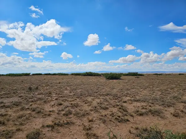 VL Rrgw Lot 29 Block 1 #10, Belen, NM 87002