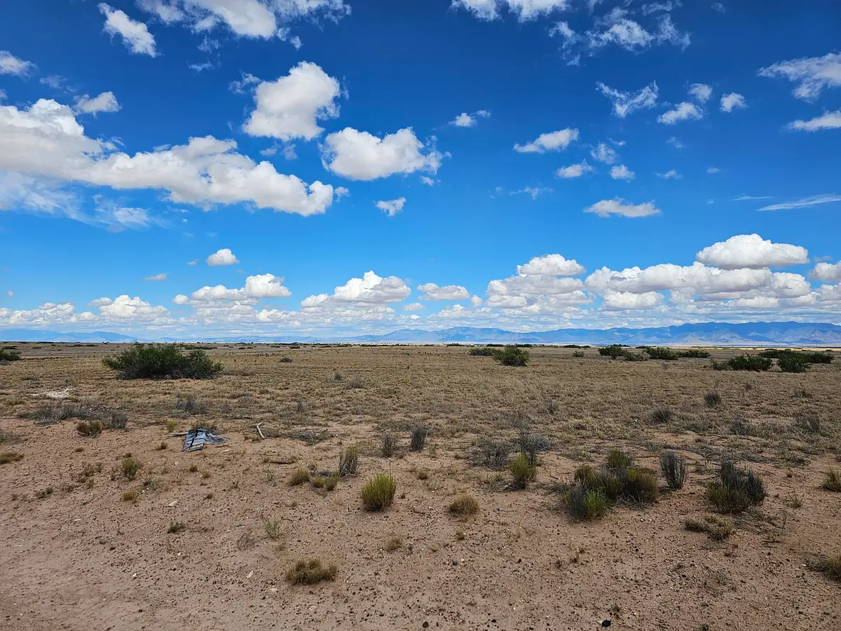 VL Rrgw Lot 23 Block 1 #10, Belen, NM 87002 - #1