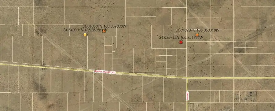 VL Rrgw Lot 23 Block 1 #10, Belen, NM 87002 - #3