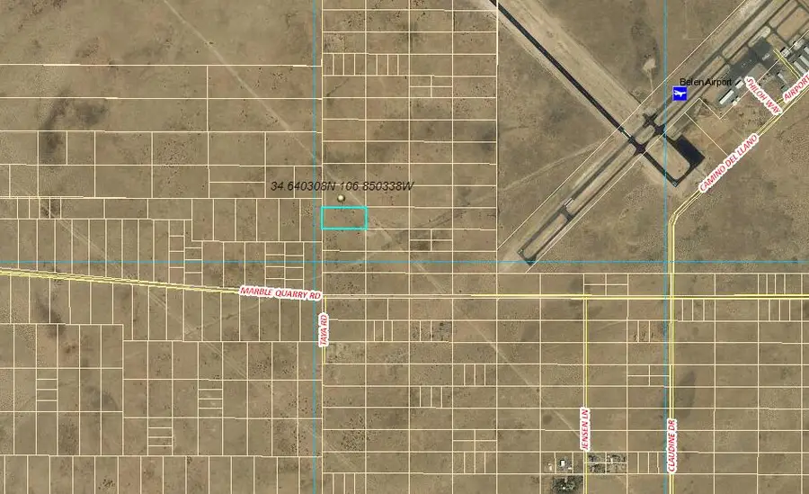 VL Rrg Lot 457 #1, Belen, NM 87002 - #2