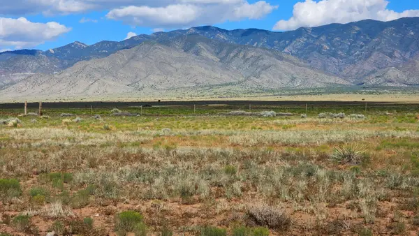 VL Rdo Lot 8 Block 21 #8, Los Lunas, NM 87031