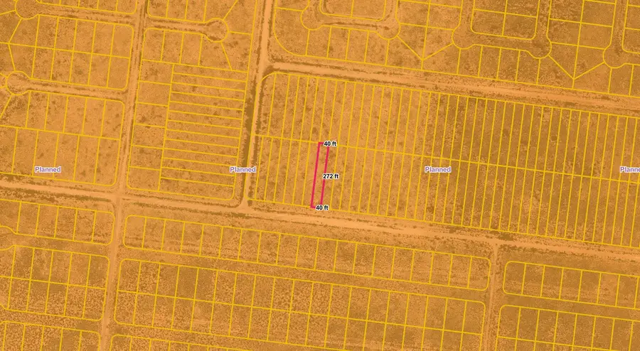 VL Rdo Lot 8 Block 21 #8, Los Lunas, NM 87031 - #2