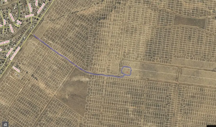 VL Rdo Lot 8 Block 21 #8, Los Lunas, NM 87031 - #3