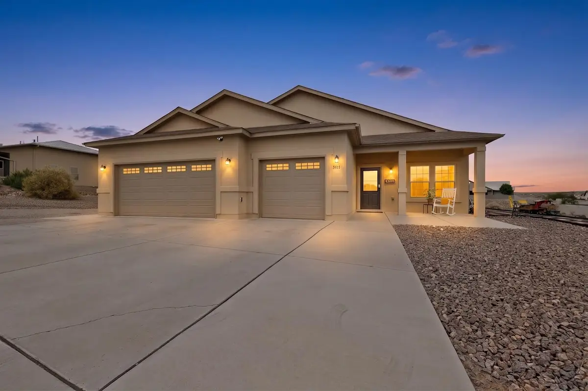 2417 Istle Road Ne, Rio Rancho, NM 87124 - #1