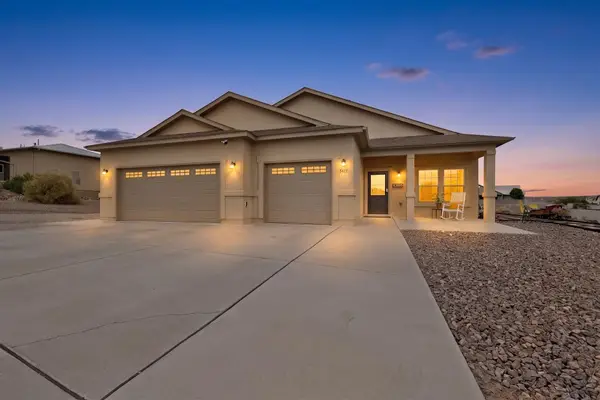 2417 Istle Road Ne, Rio Rancho, NM 87124