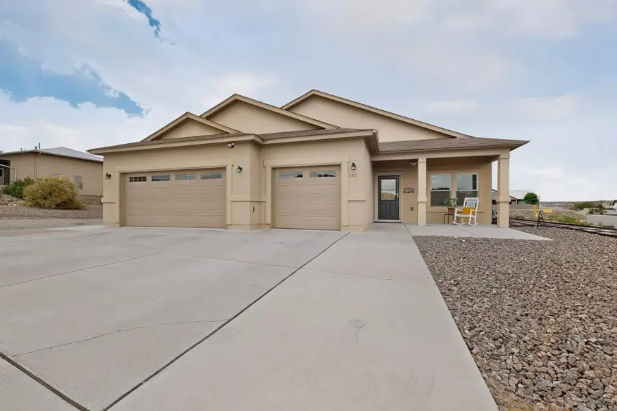 2417 Istle Road Ne, Rio Rancho, NM 87124 - #3
