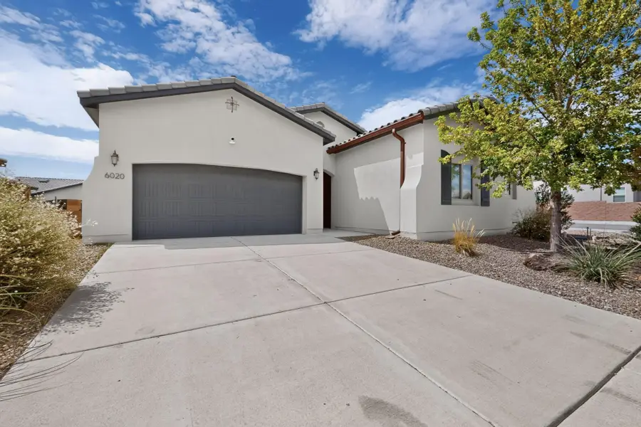 6020 Goldenseal Avenue Nw, Albuquerque, NM 87120 - #3