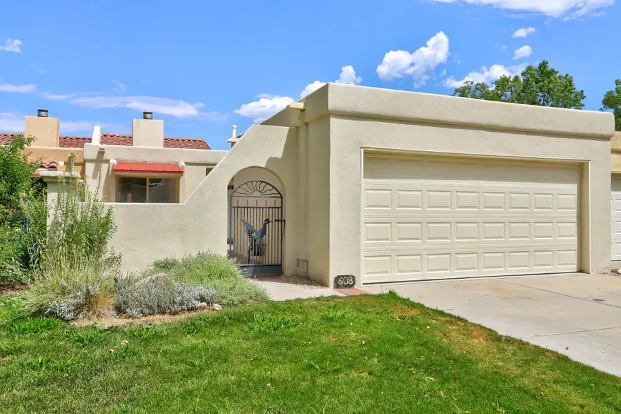 608 Meadow Green Court Se, Albuquerque, NM 87123 - #2
