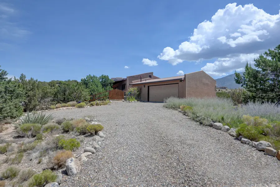 10 San Jose Trail, Placitas, NM 87043 - #2