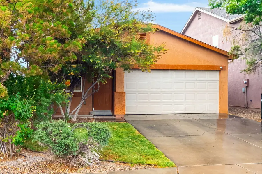 3808 Lonesome Ridge Street Ne, Rio Rancho, NM 87144 - #2