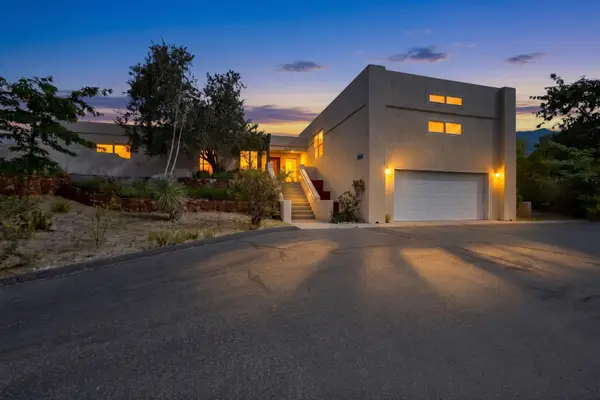 1230 Rockrose Road Ne #12, Albuquerque, NM 87122