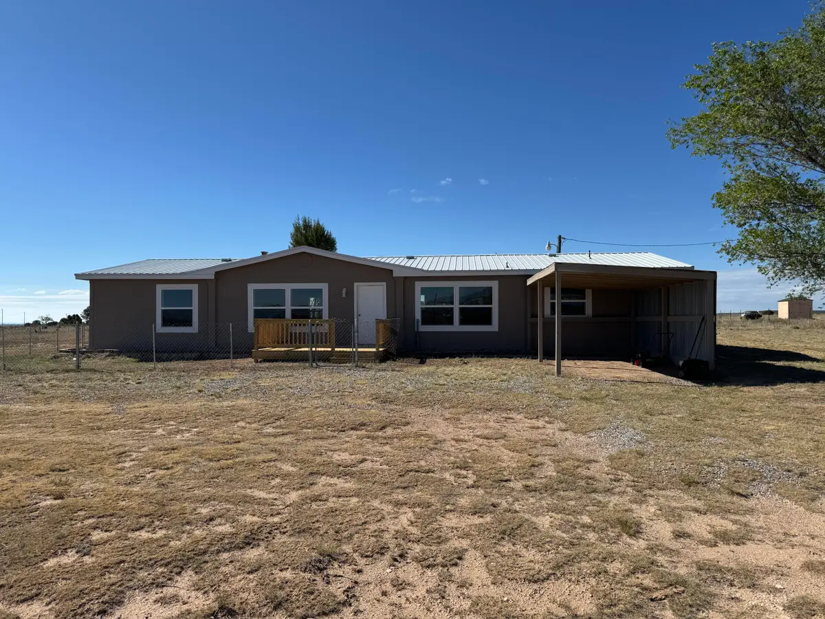 21 Chavez Road, Moriarty, NM 87035 - #1