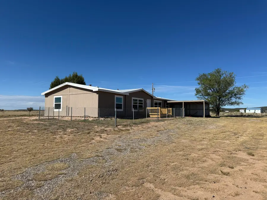 21 Chavez Road, Moriarty, NM 87035 - #2