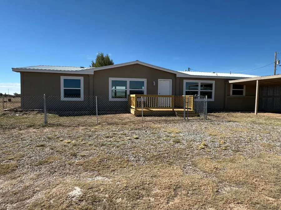 21 Chavez Road, Moriarty, NM 87035 - #3