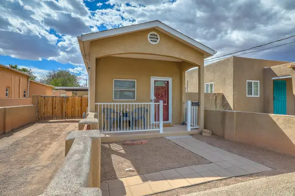 1217 11th Street Nw, Albuquerque, NM 87104