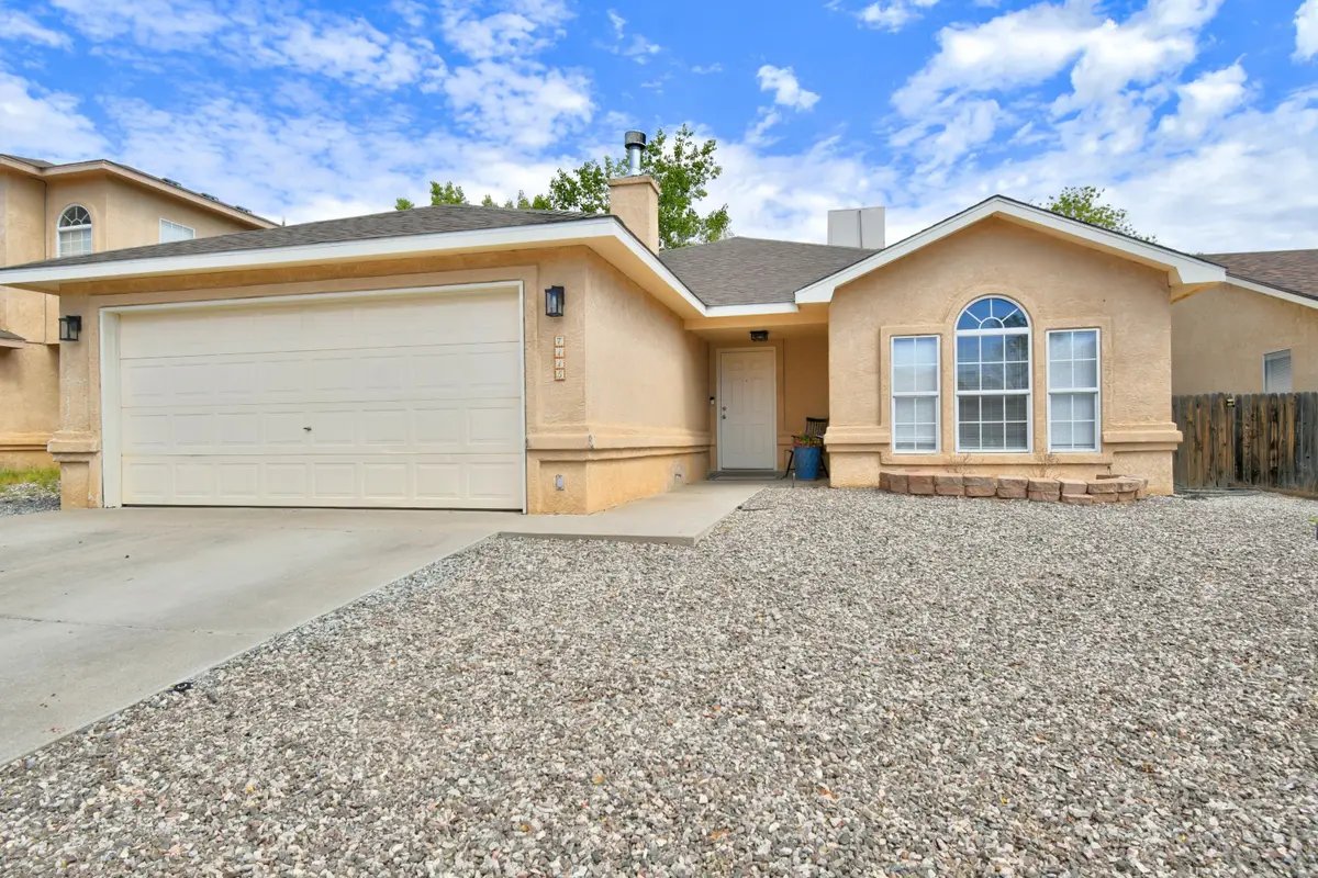 7115 Porlamar Road Nw, Albuquerque, NM 87120 - #1