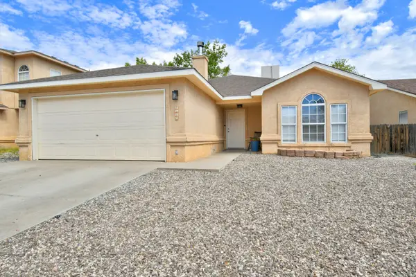 7115 Porlamar Road Nw, Albuquerque, NM 87120