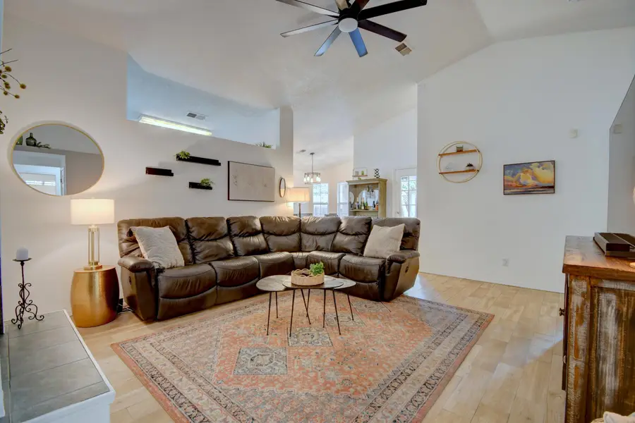 7115 Porlamar Road Nw, Albuquerque, NM 87120 - #2