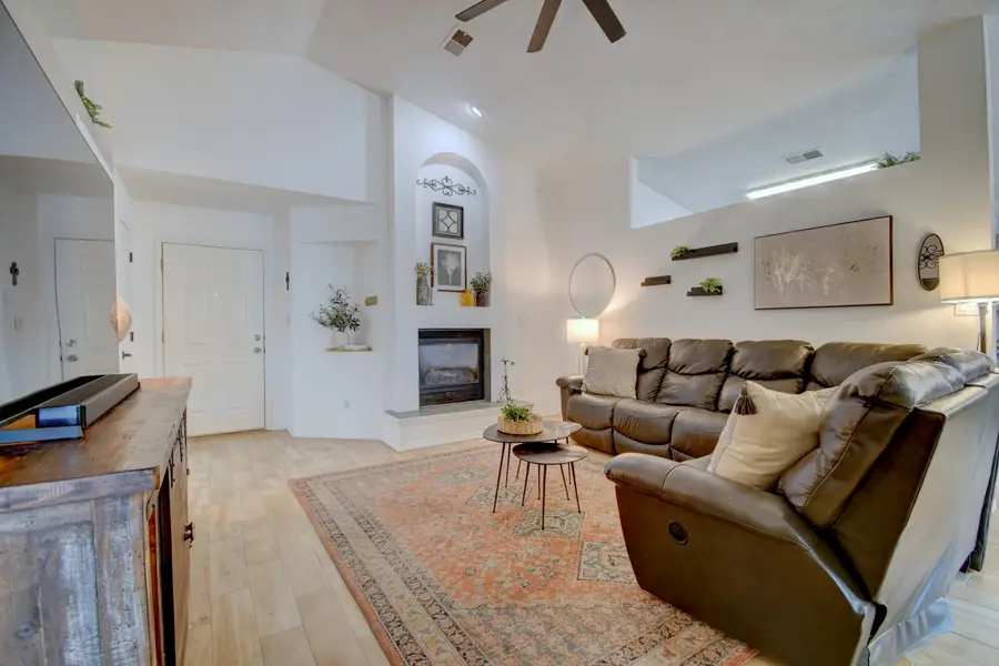 7115 Porlamar Road Nw, Albuquerque, NM 87120 - #3