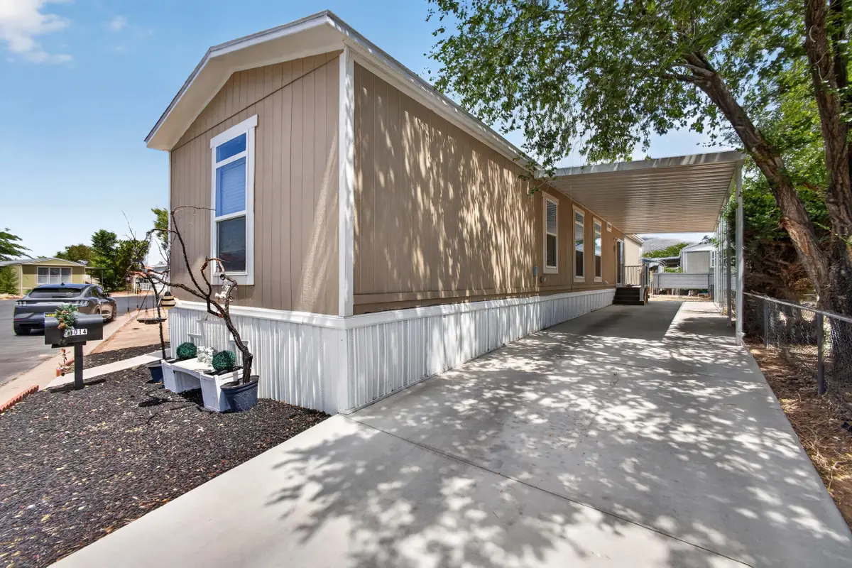 1014 Mustang Trail Se, Albuquerque, NM 87123 - #1