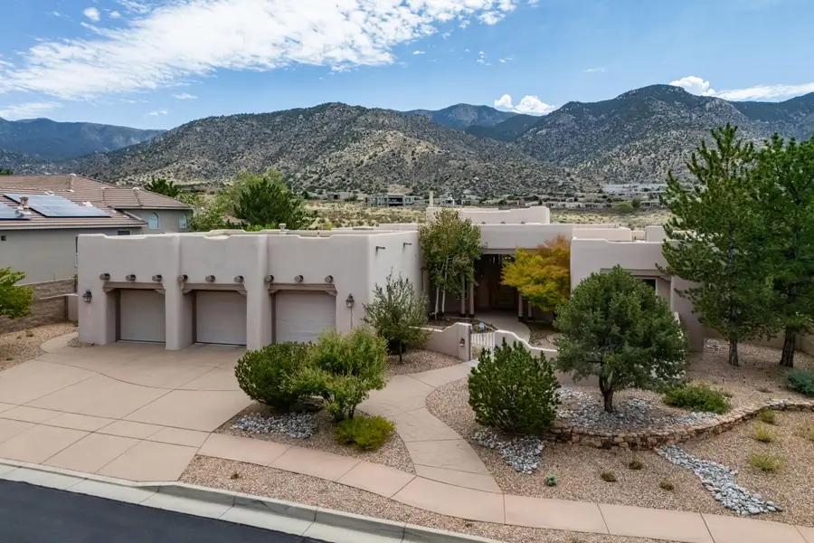 13108 Canyon Edge Trail Ne, Albuquerque, NM 87111 - #2